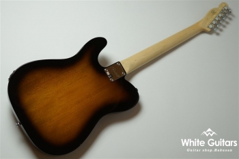 AFFINITY SERIES TELECASTER - 2-Color Sunburst